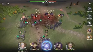 神仙道地图全解析：快速通关秘籍与隐藏宝藏探寻