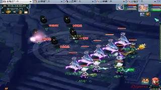 《神仙道》副本制霸之路：高效通关秘籍与技巧