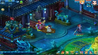 《神仙道》新手入门必备：术语解析，助你快速融入仙侠世界