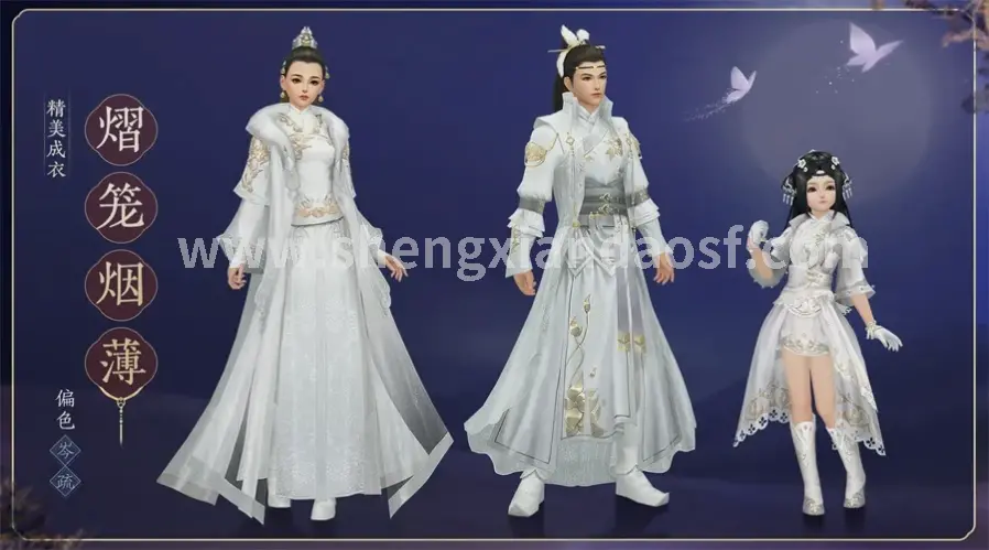 神仙道战斗技巧