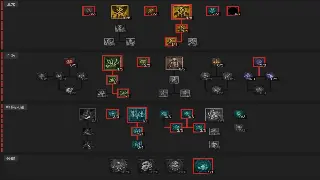 神仙道：全面地图探索攻略及隐藏秘境发现