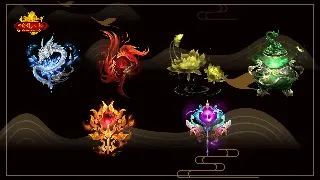 神仙道战斗技巧深度解析：助你仙途所向披靡