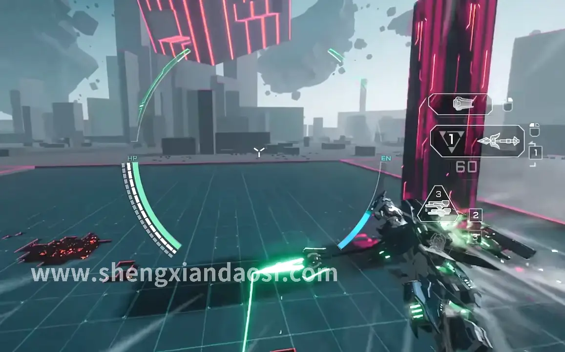 神仙道战斗技巧