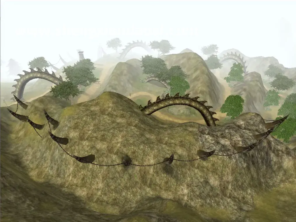 神仙道私服服务器