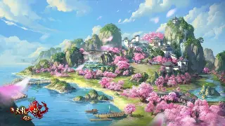 神仙道新手入门：术语解释助你快速掌握游戏精髓