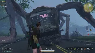 神仙道地图探索全攻略：隐藏宝藏与通关技巧大揭秘！