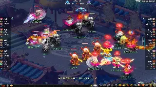 神仙道副本指南：新手到大神，各类副本通关技巧全解析！