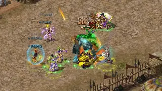 告别氪金！2024最良心《神仙道》私服推荐，让你重燃修仙梦！