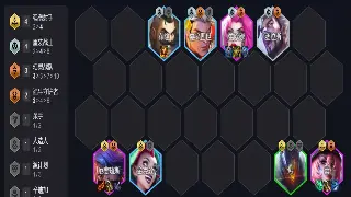 《神仙道》萌新扫盲：一文读懂那些让你懵圈的游戏术语！