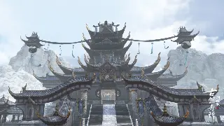 《神仙道》战斗技巧进阶：掌握阵型、技能与伙伴搭配，决胜修仙路