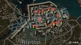 神仙道老司机带路：地图探索隐藏福利大揭秘！