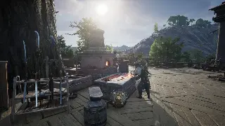 揭秘《神仙道》隐藏地图宝藏：独家路线与资源点位全攻略！