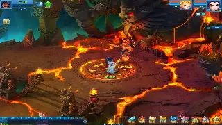 《神仙道》私服服务器推荐：畅玩经典，重温仙侠梦