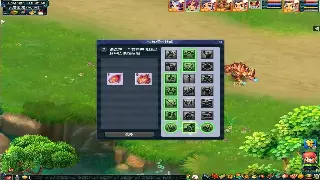 神仙道私服开服表：告别排队，畅玩福利，最新服信息一览！