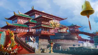 《神仙道》地图探索：不走弯路，快速寻宝升级终极指南！