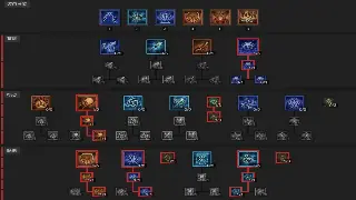 神仙道：告别无脑推图！掌握这些战斗技巧，菜鸟也能变大神！