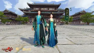 《神仙道》老司机带路：地图全方位探索，宝藏拿到手软！