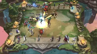 神仙道老司机带路：地图跑断腿？不存在的，高效探索秘籍大公开！