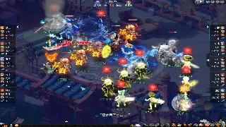 神仙道术语扫盲班：萌新必看！快速掌握游戏黑话，秒变老司机！