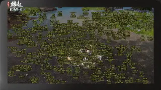 神仙道：告别迷路！新手必看最全地图探索指南，让你轻松通关！