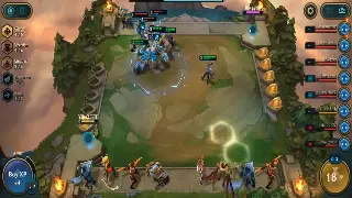 《神仙道》副本探秘：新手避坑指南，带你轻松通关，爆神装！