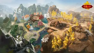 神仙道副本不再卡关！ 老司机教你如何躺过所有副本！