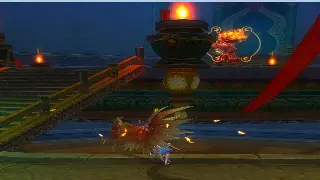 神仙道SF：告别滚服，稳定长久的宝藏服务器推荐！