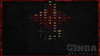 《神仙道》地图探索：藏宝图背后的秘密，你真的挖对地方了吗？