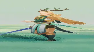 神仙道新服抢先看：火爆开启，助你称霸三界！