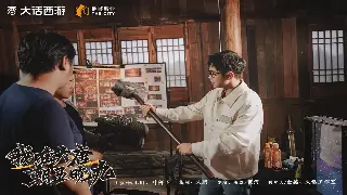 《神仙道》老司机带路：萌新必懂的术语暗号，少走弯路！