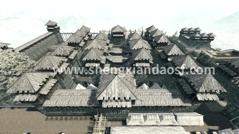 神仙道私服玩家活动