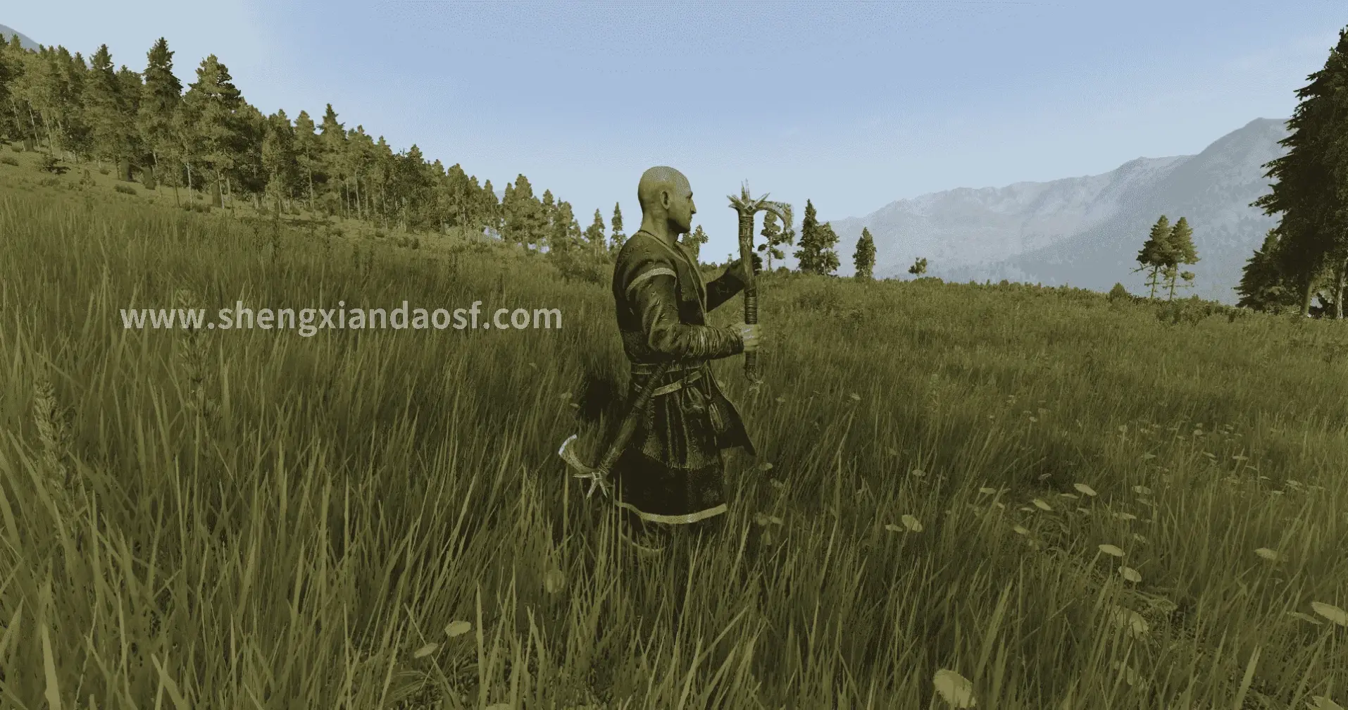 神仙道隐藏关卡