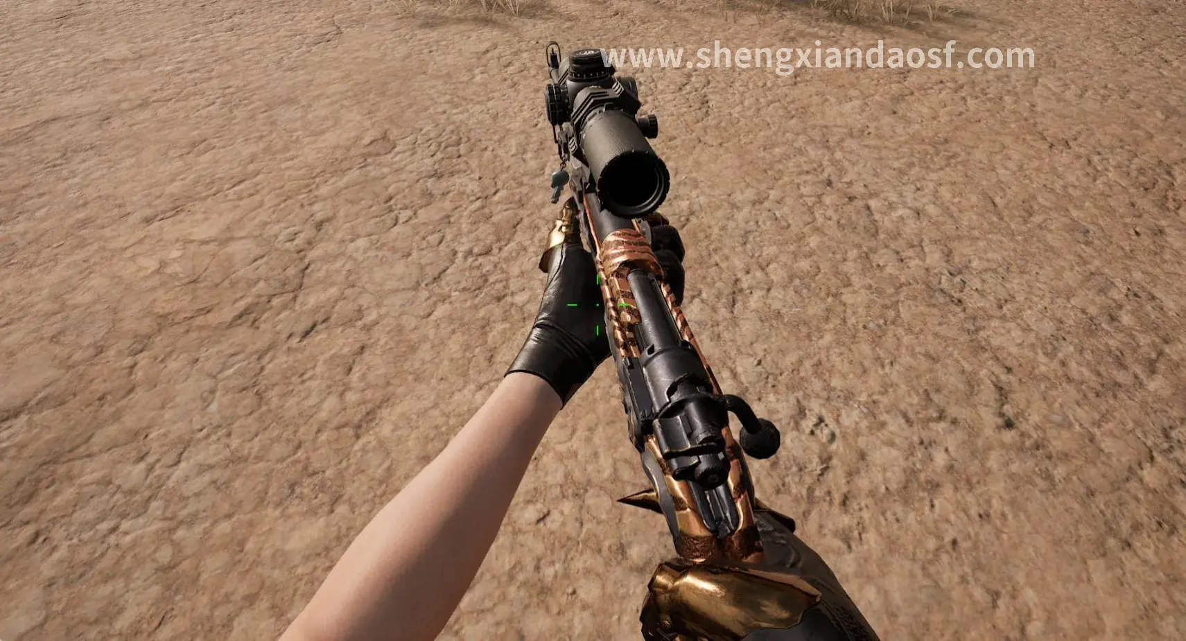 神仙道装备系统