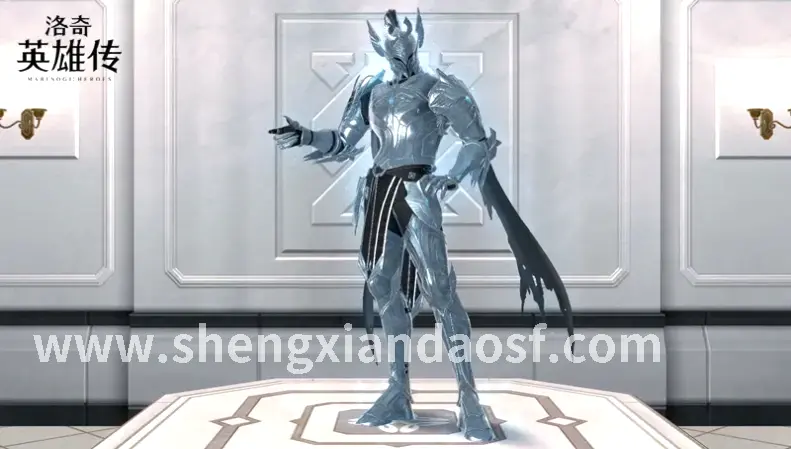 神仙道副本场景