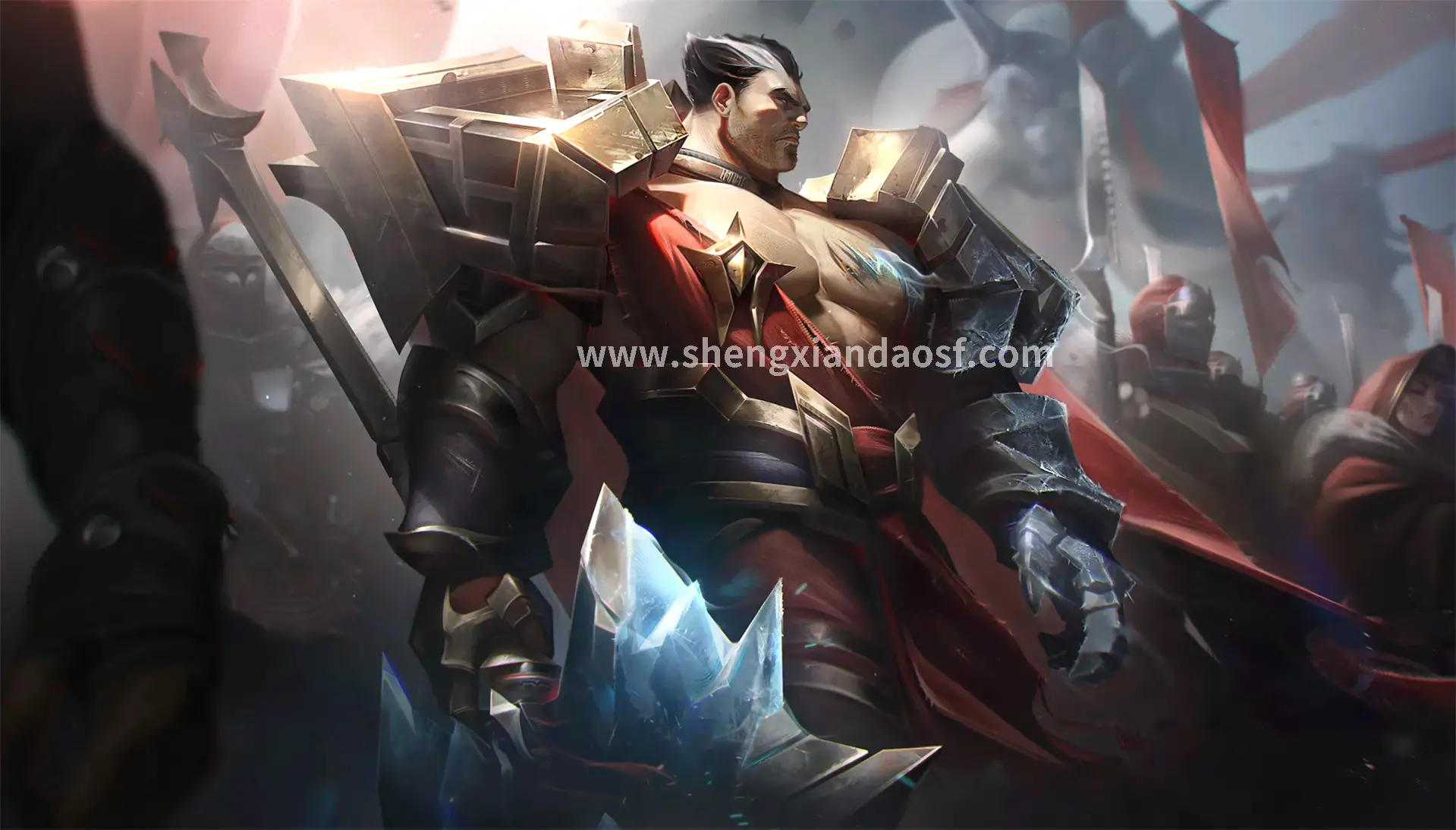 神仙道副本攻略