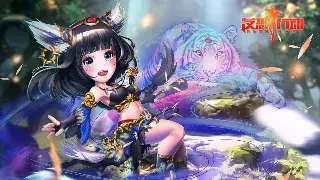 《神仙道》地图探索：从新手村到九重天，老玩家带你揭秘隐藏宝藏！