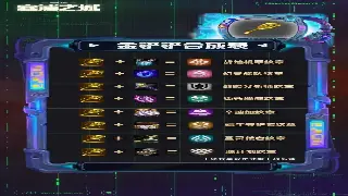 《神仙道》萌新速通指南：那些让你脑壳疼的术语全解析！