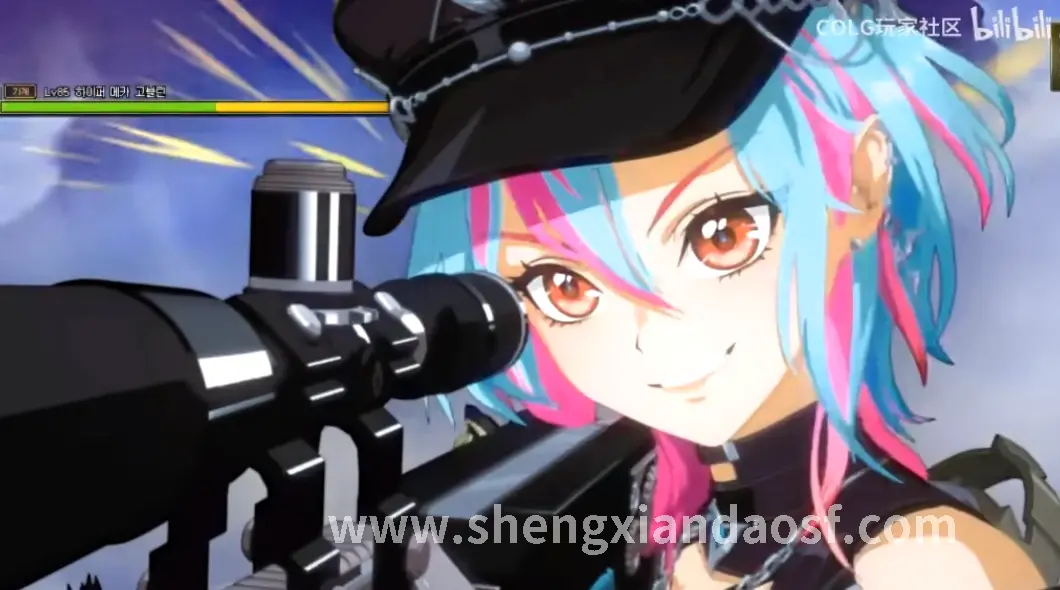 神仙道新服抢先体验