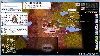 《神仙道》地图探索终极秘籍：隐藏宝藏与高效路线全揭秘